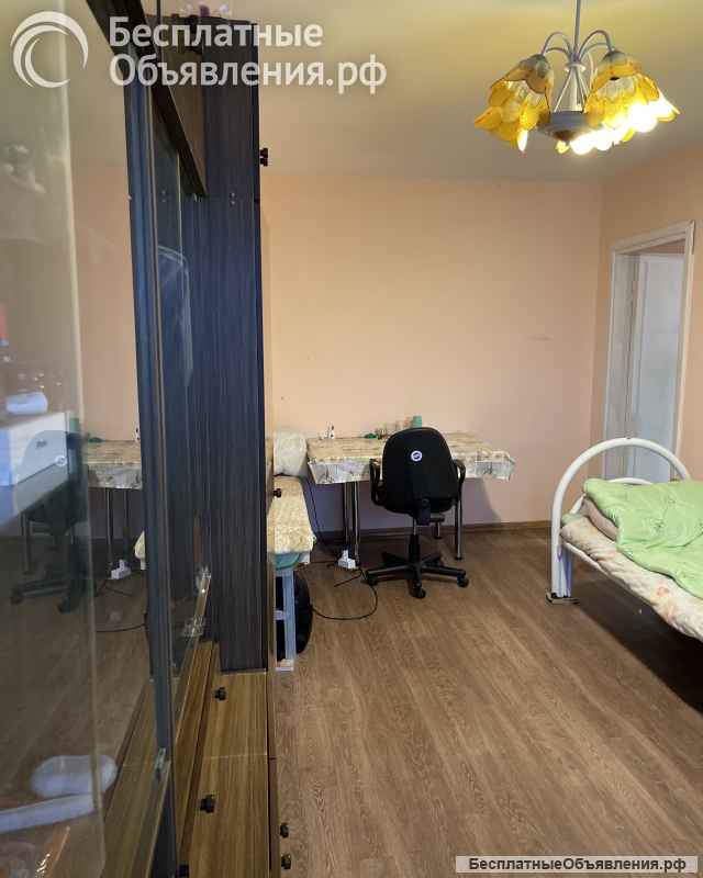 2-к кв 44 кв. м, Ленинградское шоссе, 5/5 эт.