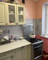 2-к кв 44 кв. м, Ленинградское шоссе, 5/5 эт.