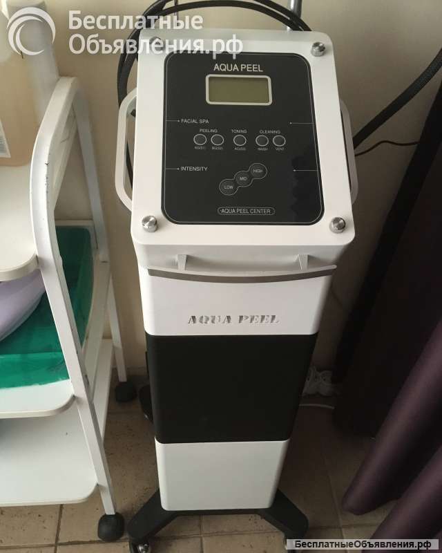 Аквапилинг