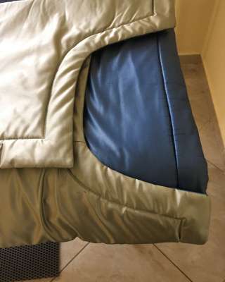 Термоодеяло