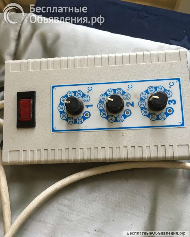 Термоодеяло