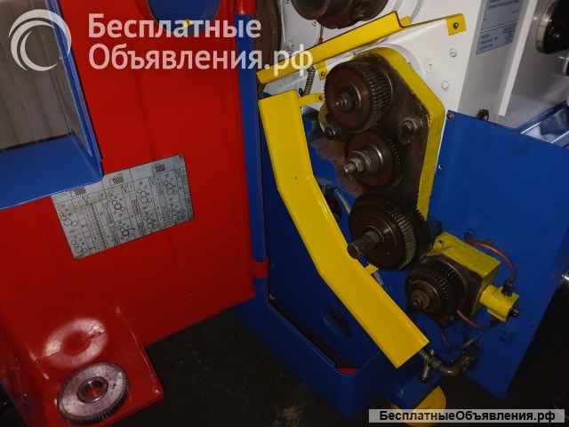 Станок токарный 1М63БФ101