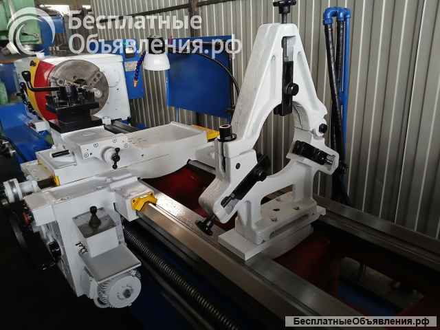 Станок токарный 1М63БФ101