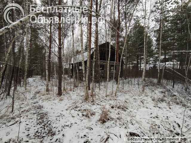 Земельный участок 12 сот в г о Шатура Московская область