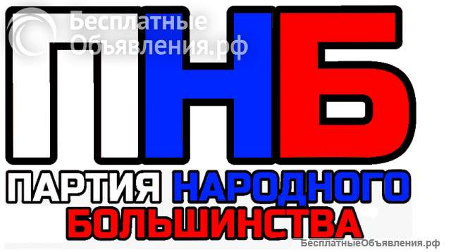 Партия Народного Большинства