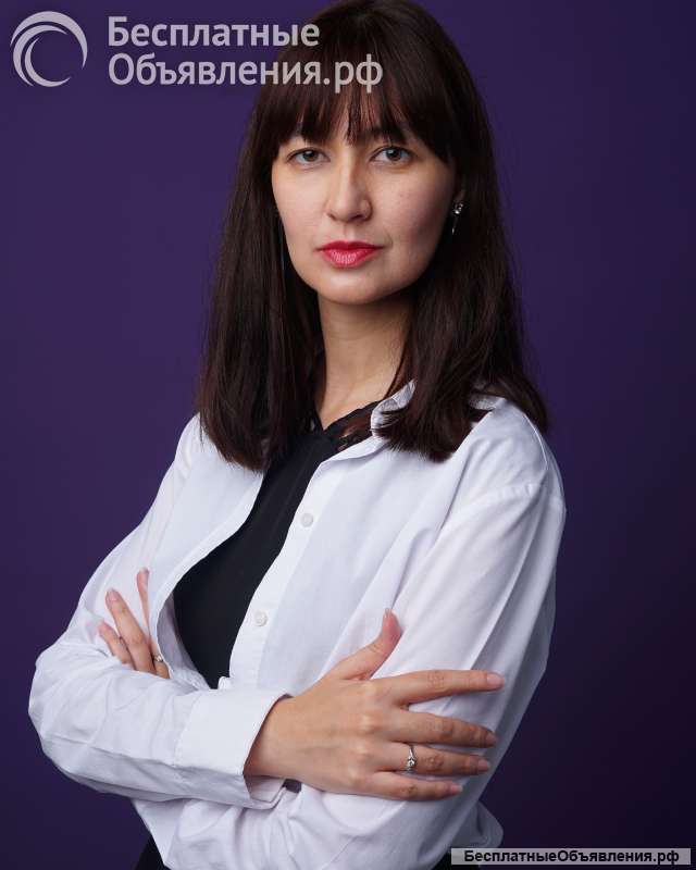 Услуги HR-эксперта Алины Кайбышевой
