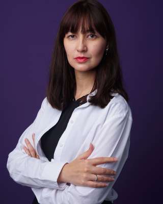 Услуги HR-эксперта Алины Кайбышевой