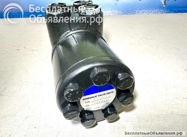 Насос-дозатор BPB5-500-Y-P (гидроруль) К700-744
