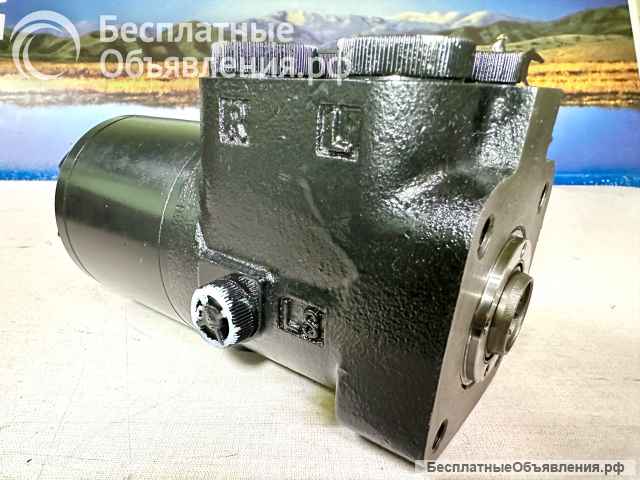 Насос-дозатор BPB5-500-Y-P (гидроруль) К700-744