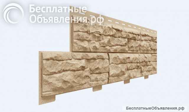 Фасадные панеля для облицовки заборов и ландшафтного дизайна