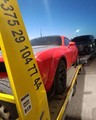 Эвакуатор, автопомощь. Перевоз авто через границу РБ-РФ. Круглосуточно