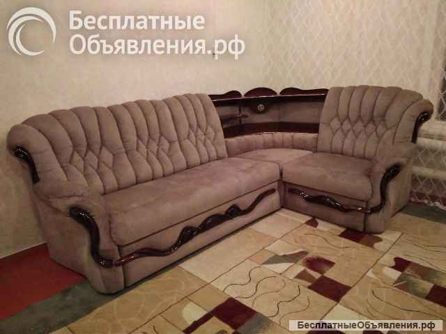 Перетяжка мебели Севастополь