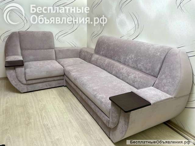 Перетяжка мебели Алушта