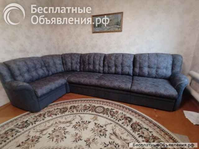 Перетяжка мебели Алушта