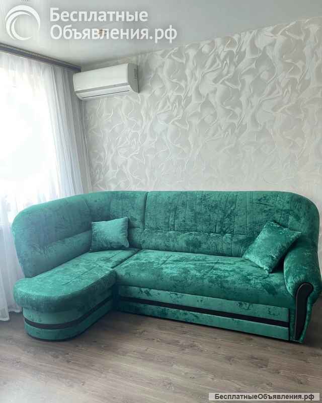 Перетяжка мебели Алушта