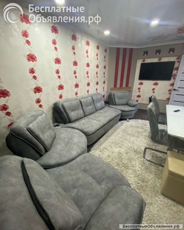 Перетяжка мебели Евпатория