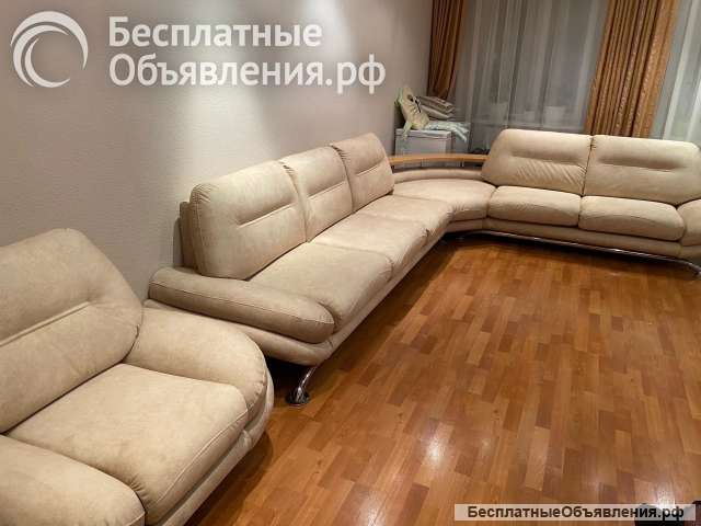 Перетяжка мебели Белогорск