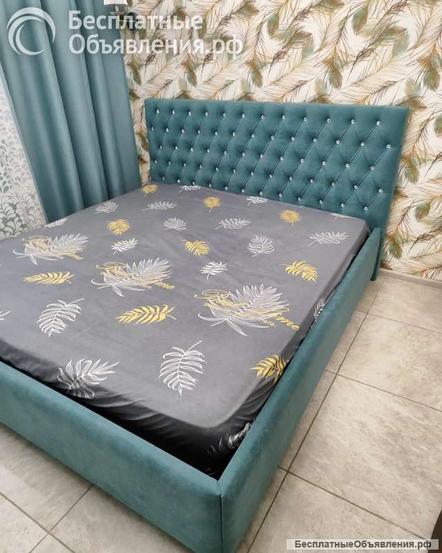 Ремонт кроватей Белогорск