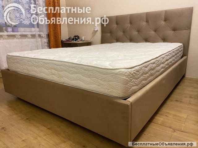 Ремонт кроватей Алушта