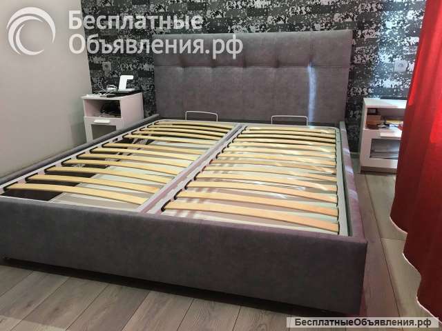 Ремонт кроватей Ялта