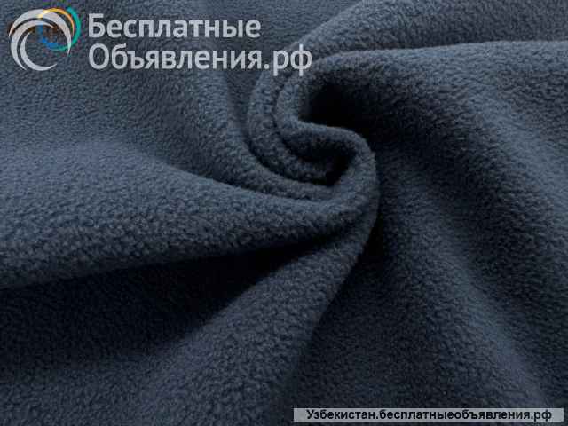 ARMTEX Fleece 280gsm DTY: Премиум ткань для рабочей одежды, верхней одежды и зимней одежды