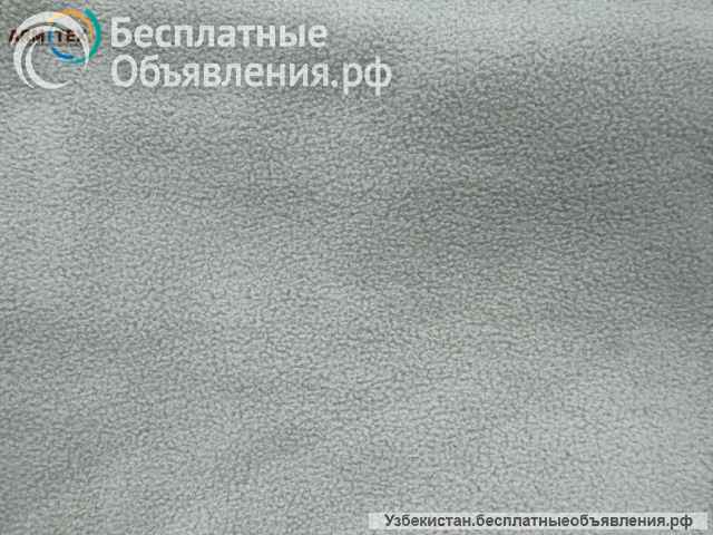 ARMTEX Fleece 280gsm DTY: Премиум ткань для рабочей одежды, верхней одежды и зимней одежды