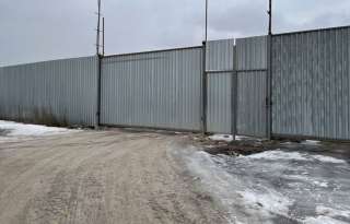 Сдам в аренду земельный участок 500 кв.м.