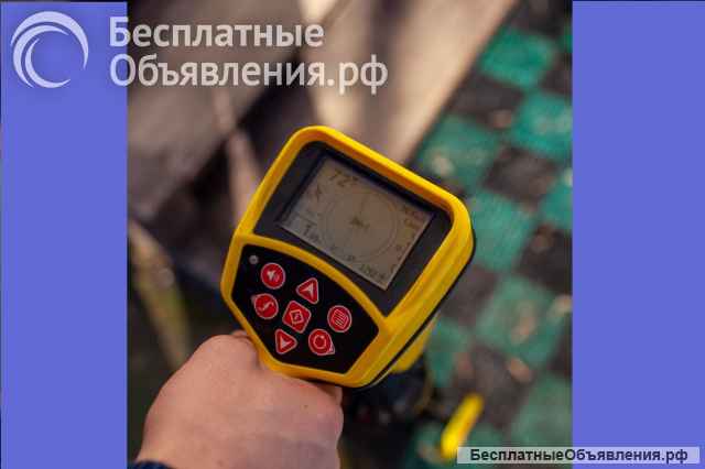 Ремонт кабельных линий, поиск повреждения кабеля