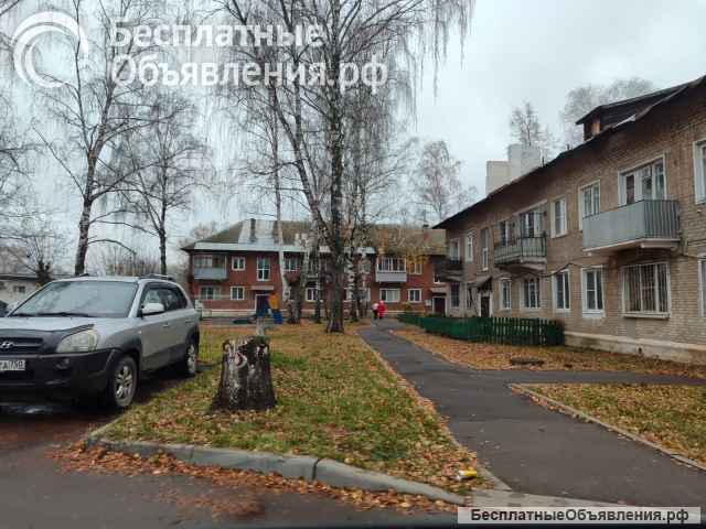 Квартира в районе с развитой инфраструктурой