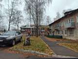 Квартира в районе с развитой инфраструктурой