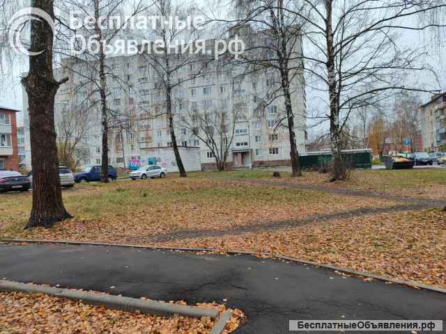 Квартира в районе с развитой инфраструктурой
