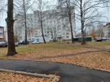 Квартира в районе с развитой инфраструктурой