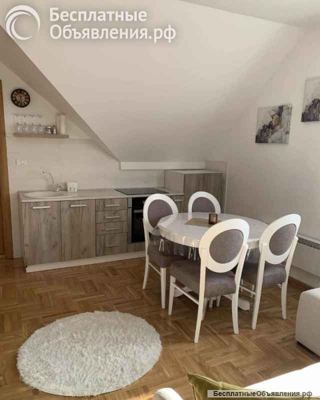 Квартира на продажу в Златиборе, Сербия