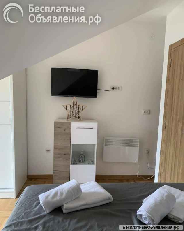 Квартира на продажу в Златиборе, Сербия