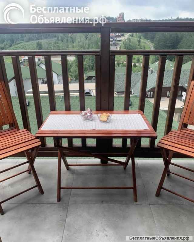 Квартира на продажу в Златиборе, Сербия