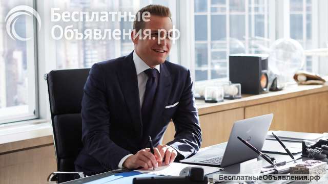 Требуется руководитель филиала