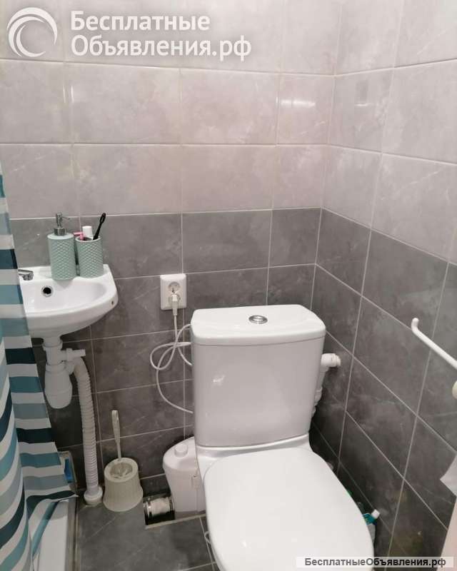 Студию 19м2, 49 эт