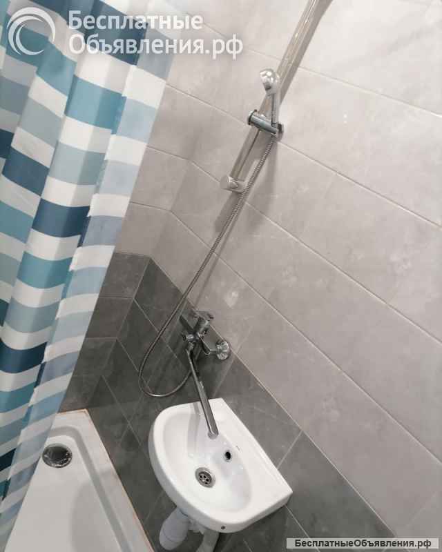 Студию 19м2, 49 эт