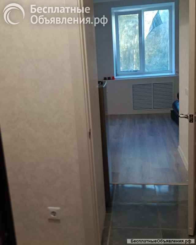 Студию 19м2, 49 эт