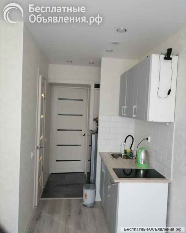 Студию 19м2, 49 эт