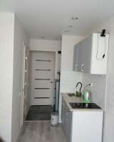 Студию 19м2, 49 эт