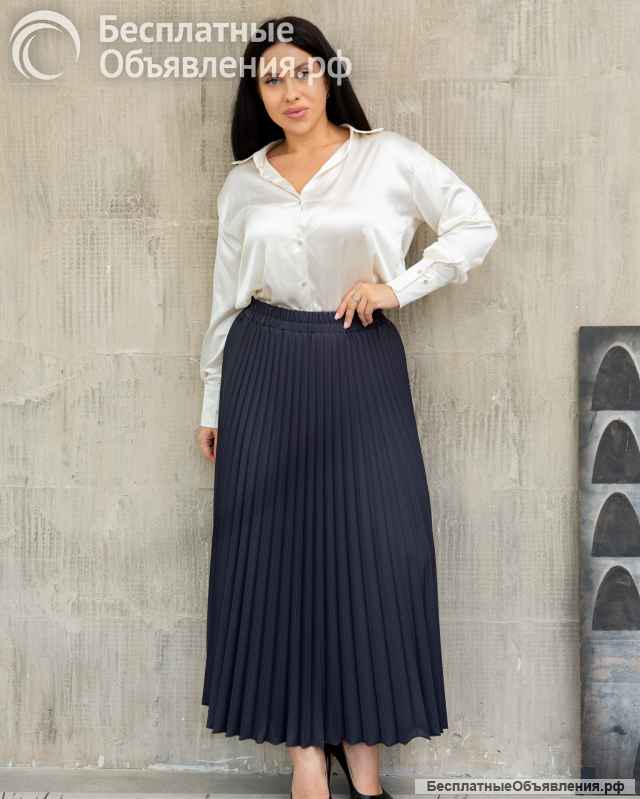 Одежда больших размеров