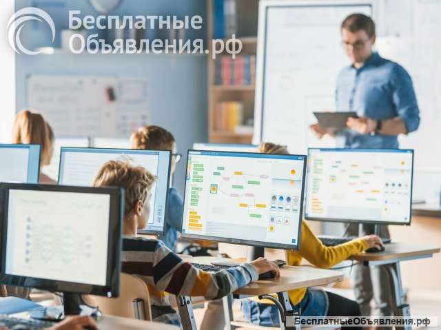 Подготовка в ЕГЭ/ОГЭ. Математика, физика, информатика