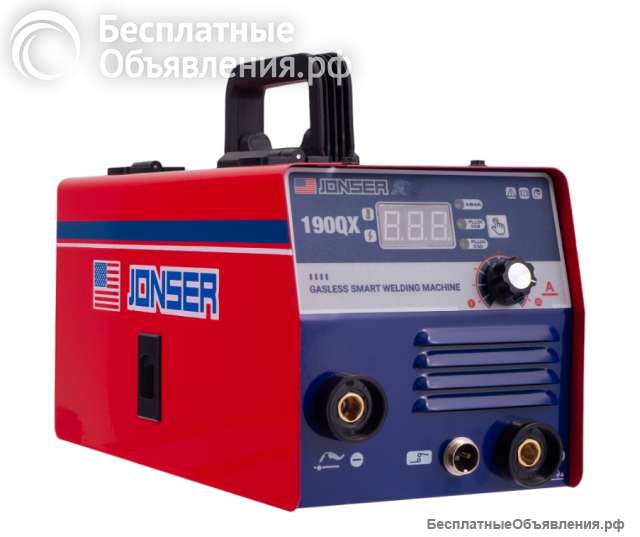 Сварочные аппараты