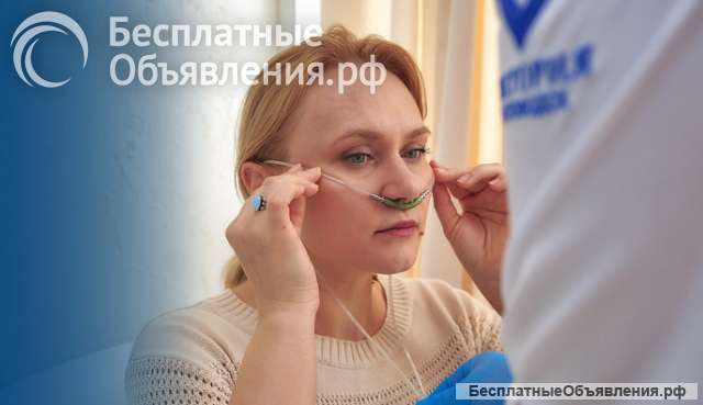 Санатории с лечением