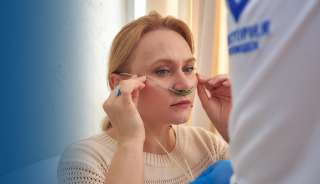 Санатории с лечением