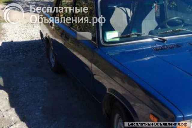 Срочно продаю ваз 2107 2009 года