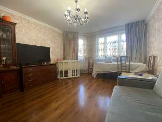 Квартира в центре Долгопрудного, 2 комнаты, хорошее состояние