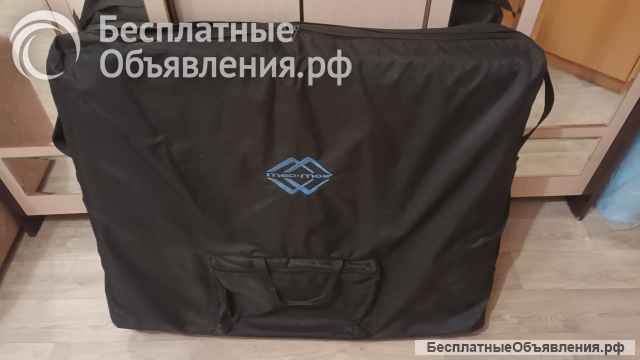 Массажный стол