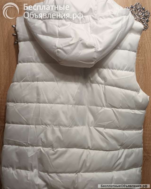 Жилет женский